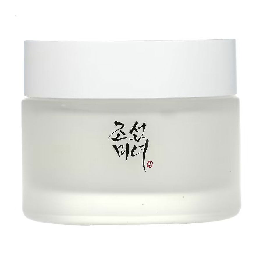 Зволожувальний крем для попередження старіння шкіри обличчя Beauty of Joseon Dynasty Cream, 50 мл